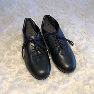 Capezio Teletone Jr. Tap Shoe